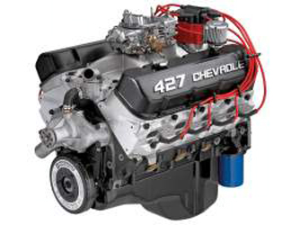 P244D Engine